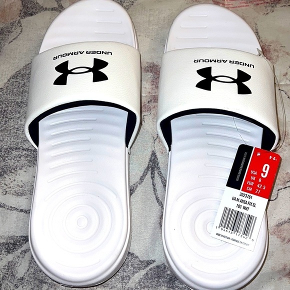 Under Armour Other - Under Amour Men sandal size 9